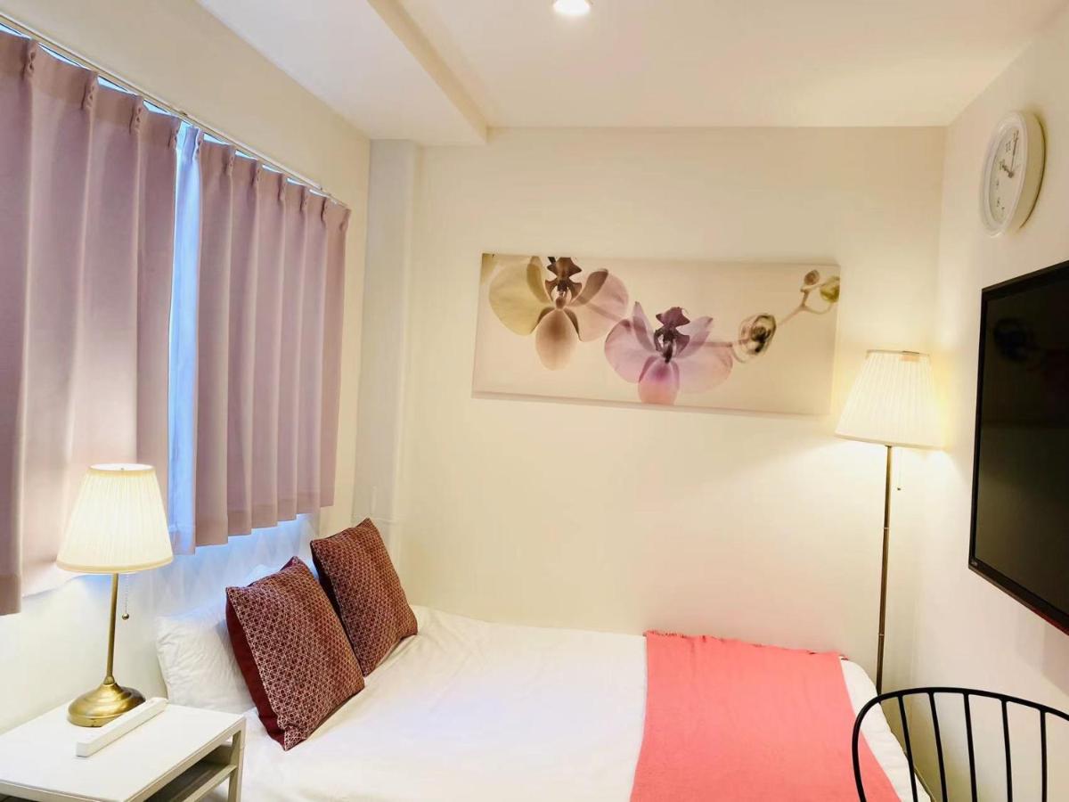 公寓 Namba Garden Square *